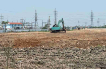Hà Nội gia hạn gần 3 ha đất tại Đại Thanh cho doanh nghiệp thép sử dụng đến cuối năm 2029