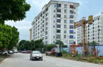 Hưng Yên chạy đua hoàn thành gần 45.000 căn nhà ở xã hội trước năm 2030