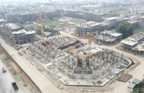 Hưng Yên mời đầu tư dự án nhà ở xã hội hơn 1.400 tỷ đồng