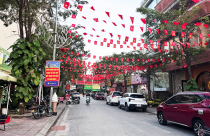 Trước ngày 30/6, hoàn thành việc xắp xếp thôn, tổ dân phố trên cả nước 
