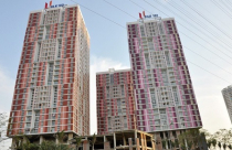Loạt báo cáo “trễ hẹn”, chủ đầu tư Usilk City bị phạt