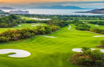 Thái Sơn hút 4.000 tỷ đồng từ trái phiếu trong tháng 5, triển khai loạt dự án sân golf lớn