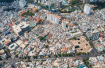 Nhà Khang Điền lập quy hoạch 4ha “đất vàng” khu Mả Lạng, Chợ Gà - Chợ Gạo