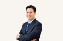 Doanh nghiệp trong hệ sinh thái của ông Nguyễn Bá Dương thay chủ tịch