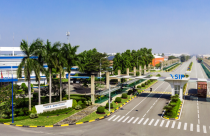 VSIP tăng tốc mở rộng, được cấp phép thêm 5 khu công nghiệp hơn 2.300ha