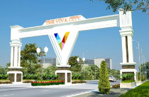 Sacombank thông báo thu giữ 507 lô đất tại dự án Viva City tại Đồng Nai của LDG để xử lý nợ xấu