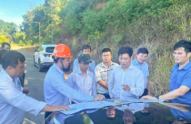 Quảng Ngãi tăng tốc xây khu tái định cư tại Dung Quất, chuẩn bị quỹ đất cho loạt dự án trọng điểm đến năm 2030