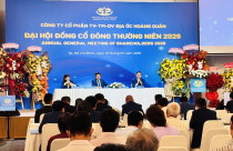 ĐHCĐ Hoàng Quân: Doanh thu 1.200 tỷ, Golden City Tây Ninh thành “át chủ bài” 2026