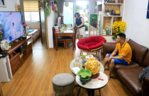 Hà Nội sẽ xây 7.000 căn nhà cho thuê từ tháng 6