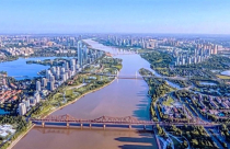 Đảm bảo lợi ích người dân khi thu hồi đất dự án Trục đại lộ cảnh quan sông Hồng