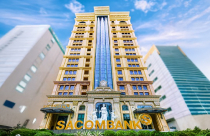 Sacombank chính thức đổi tên thành Ngân hàng Sài Gòn Tài Lộc
