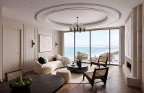 Sunshine Bay Retreat tại Vũng Tàu: Giải bài toán khai thác bằng mô hình công nghệ tiên tiến