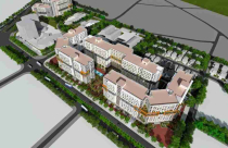 Hơn 3.600 hồ sơ đăng ký mua 929 căn nhà ở xã hội trị giá 18,4 triệu/m2 tại Hà Nội