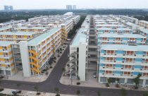 Công ty chứng khoán gọi tên loạt cổ phiếu hưởng lợi từ chính sách tín dụng bất động sản mới