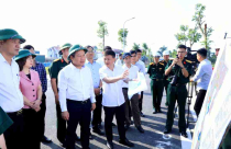 Khu đô thị đa mục tiêu: Lời giải tái định cư cho Hà Nội