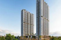 Bất động sản khu Nam TP.HCM đón sóng hạ tầng, Nhà Bè trở thành cực tăng trưởng mới