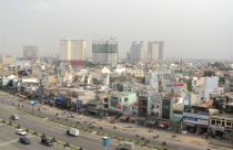 Giảm, giãn tiền thuê đất chưa đủ liều để cứu bất động sản