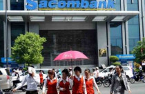 Tương lai Sacombank, hậu “thâu tóm” vẫn còn là ẩn số