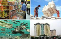 Báo cáo kinh tế vĩ mô tháng 7/2012