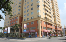 Báo cáo thị trường căn hộ tháng 11/2012