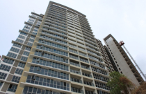 Báo cáo thị trường căn hộ tháng 7/2013