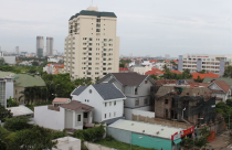 Báo cáo thị trường bất động sản quý 3/2013