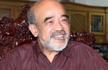 GS Đặng Hùng Võ nói về một câu chuyện trái luật