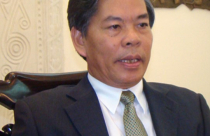 Bộ trưởng TNMT 'buồn vì nhũng nhiễu trong đất đai'