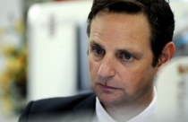 “Không ai nghĩ giá bất động sản sẽ còn rơi tiếp nữa”