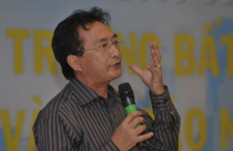 Sếp phó Đất Lành: 'Không tin có nhà giá 8 triệu đồng/m2'