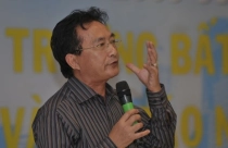 Sếp phó Đất Lành: 'Không tin có nhà giá 8 triệu đồng/m2'