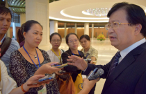 'Chưa thu lại nhà công vụ thì không thể nói người ta chiếm đoạt'