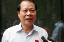 Phó Thủ tướng: Xây sân bay Long Thành là chủ trương lớn cần triển khai