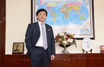 Tổng giám đốc VietinBank: “Thông tư 36 là cần thiết”