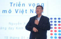 Giám đốc Fulbright: Nguy cơ quay lại mô hình tăng trưởng kiểu cũ