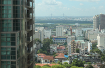 Báo cáo thị trường căn hộ tháng 5/2015