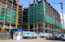 Báo cáo thị trường căn hộ quý 2/2015