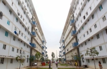 Thêm lực cho thị trường địa ốc