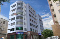 Cái kết bất ngờ ở Đông Á Bank