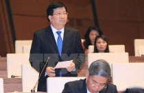 Khó có thể xảy ra tình trạng “bong bóng” trong bất động sản