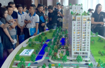 Bất động sản “ấm” hơn, nhưng không phải cứ đầu tư là có lãi