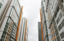 Báo cáo thị trường bất động sản năm 2015