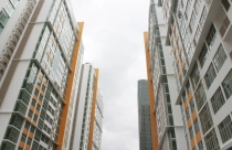 Báo cáo thị trường bất động sản năm 2015