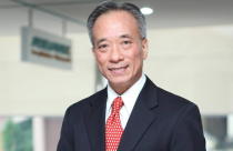 Cặp song sinh ngân hàng và bất động sản