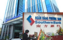 Sacombank ôm quả đắng sáp nhập Southernbank