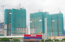 Báo cáo thị trường căn hộ tháng 7/2016