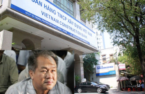 Bóng ma bất động sản phía sau ngân hàng