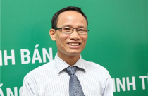 TS. Cấn Văn Lực: Cởi trói “room” tín dụng cho ngân hàng thương mại