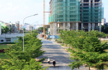 Báo cáo thị trường bất động sản quý 4/2017
