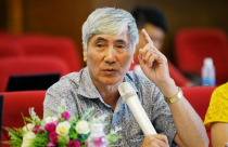 'Siêu thị trong chung cư như bom nổ chậm, có thể phát nổ bất cứ lúc nào'